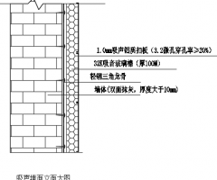 上海發(fā)動機(jī)實(shí)驗(yàn)室噪音治理設(shè)計(jì)方案